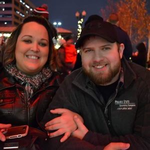 Meet your Posher, Matthew